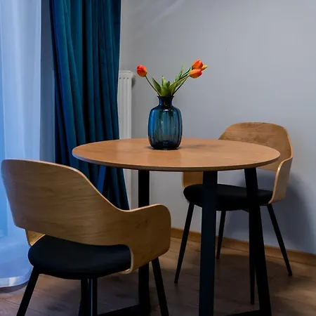 Serbska Deluxe Poznan