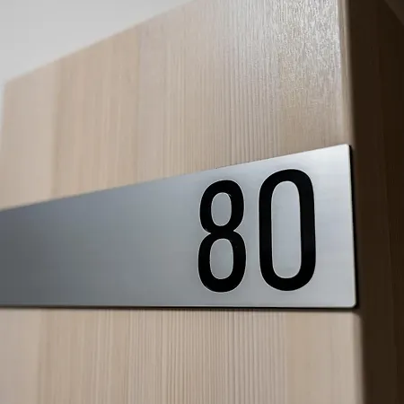 Serbska Deluxe Apartment