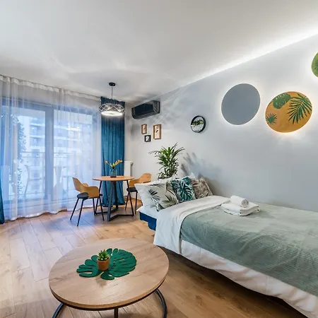 Serbska Deluxe * Poznan