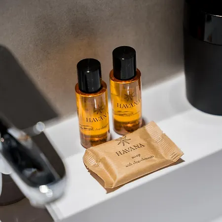 Serbska Deluxe Апартаменты Познань