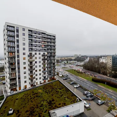 Serbska Deluxe Apartment